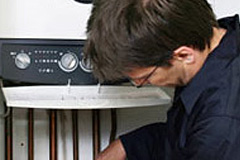 boiler repair Scholes